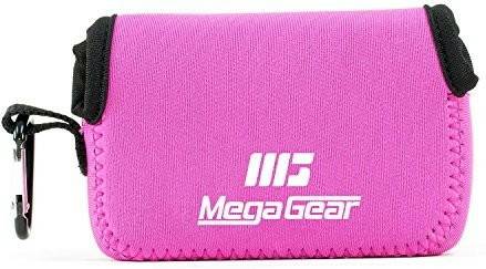 MegaGear Ultra Light MG0pink Borse & custodie per fotocamera